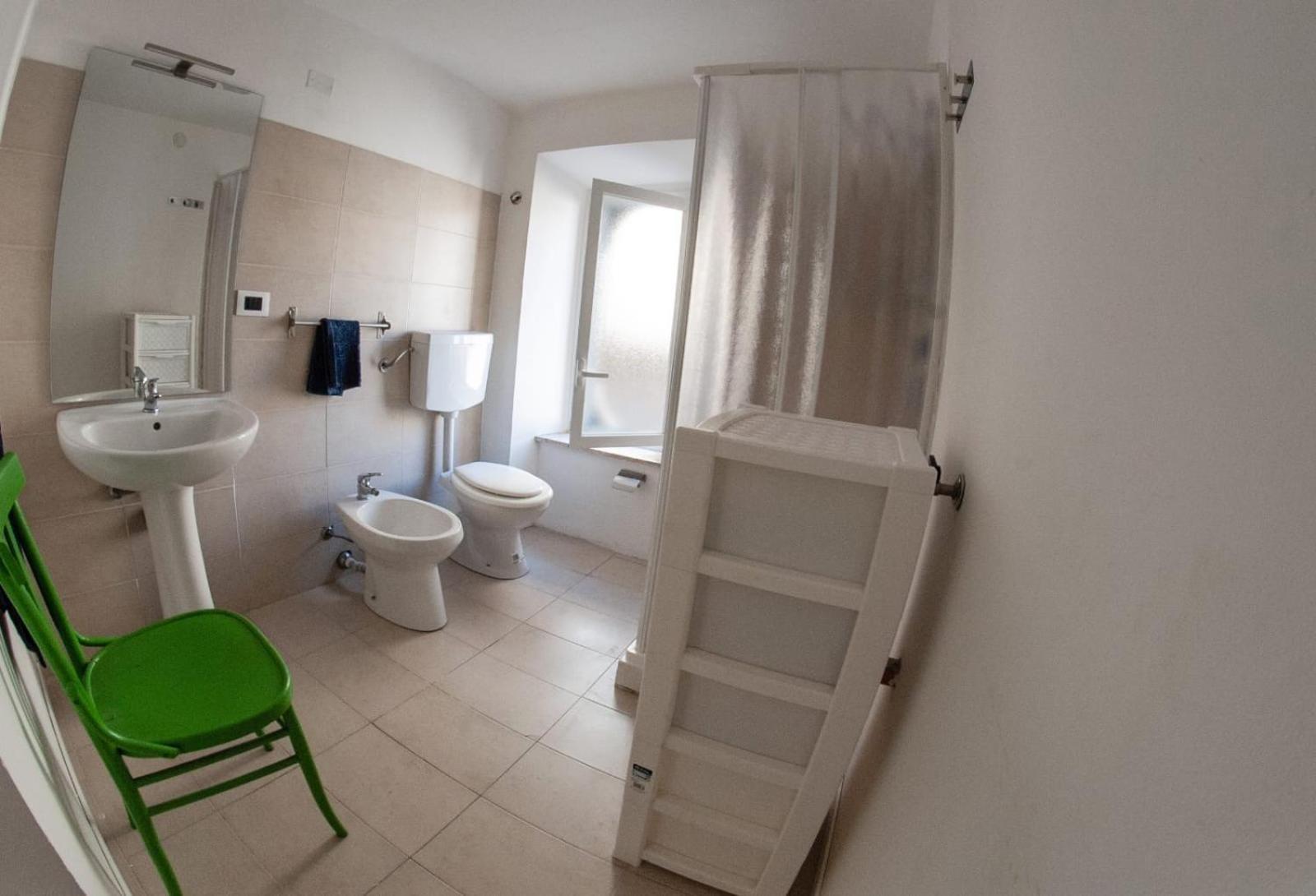 Apartamento Al Quarantuno Caltagirone Exterior foto