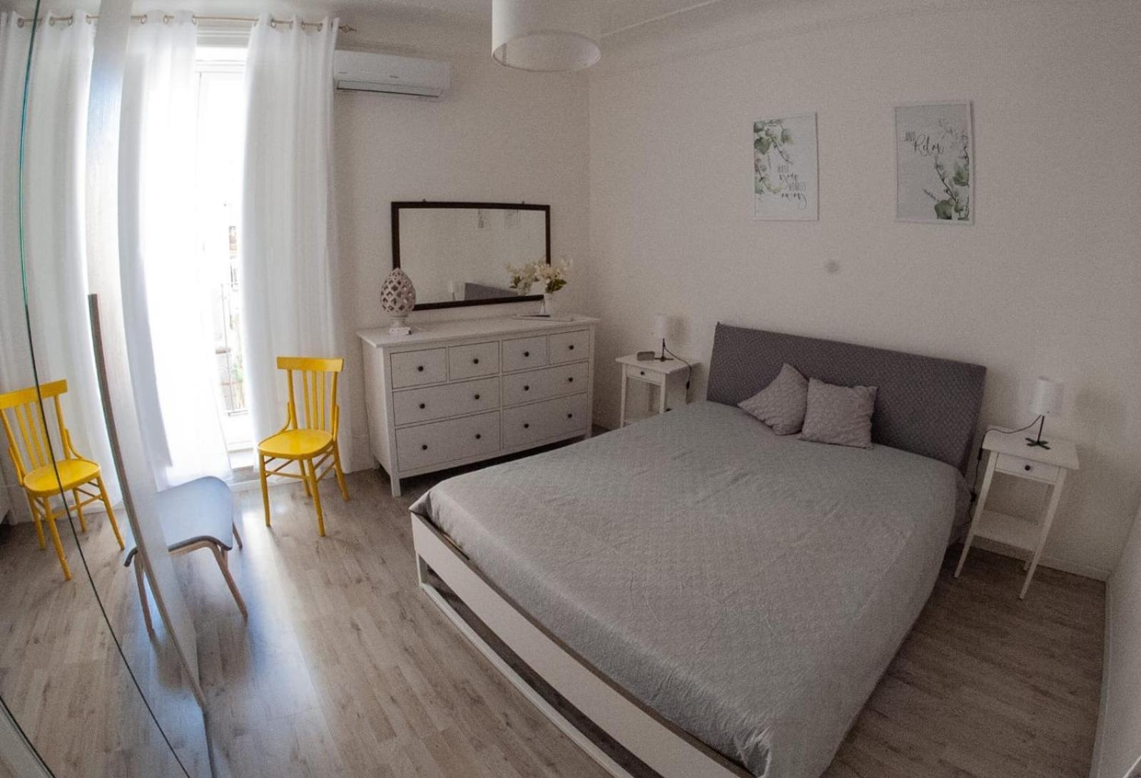 Apartamento Al Quarantuno Caltagirone Exterior foto