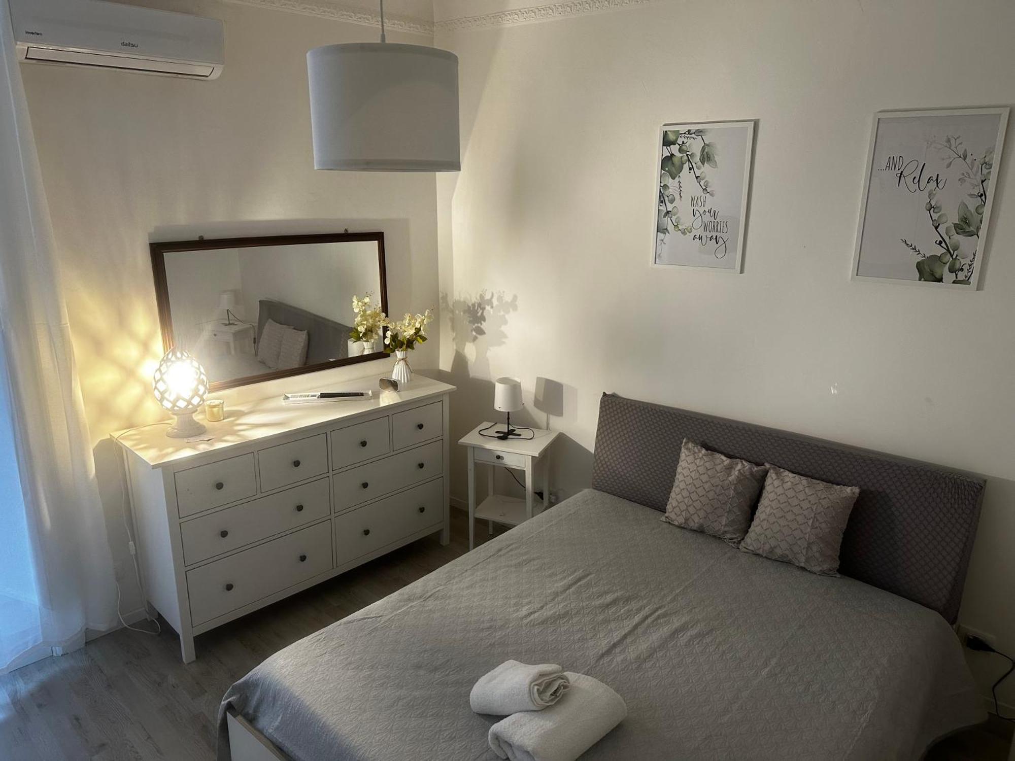 Apartamento Al Quarantuno Caltagirone Exterior foto