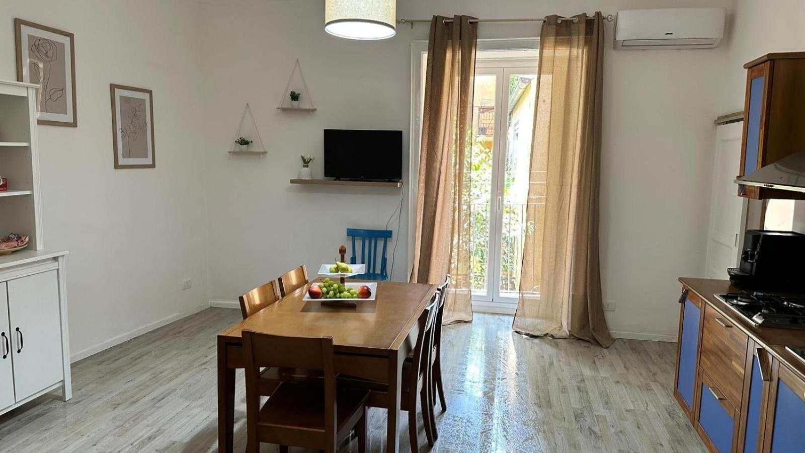 Apartamento Al Quarantuno Caltagirone Exterior foto